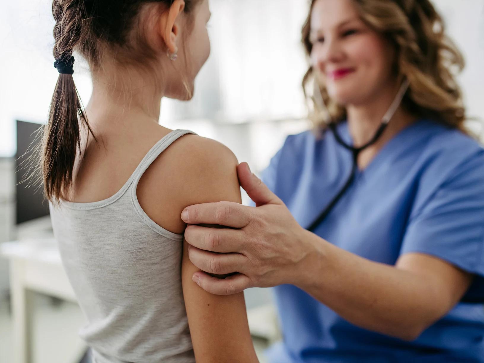 Lægevikar som specialist i almen medicin